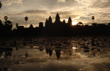 Cambodia Grand Discovery